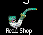 ,: Marijuana 420 Head Shop :.