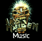 Music Merchandise
