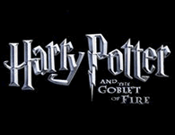 Harry Potter and the Goblet of Fire