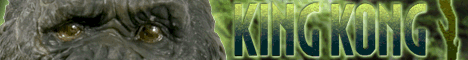 King Kong is at Entertainment Earth