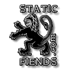 .: : The Static Store : :.