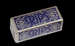 Rolling Papers