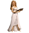 TV Toys & Action Figures | Television