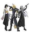 Movie Toys & Action Figures | McFarlane | Now Playing