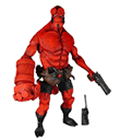 Oddfellows Mini Figures