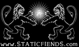 .: Staticfiends.com :.  Music, Movies, TV, and Entertainment Community Website